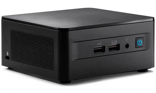Intel NUC 12 Pro Kit NUC12WSHi5, EU