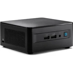 Intel NUC 12 Pro Kit NUC12WSHi5, EU