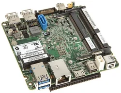 Intel NUC Board D54250WYB bulk