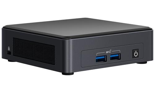 Intel NUC Kit NUC11TNKv5