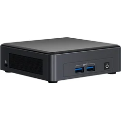 Intel NUC Kit NUC11TNKv5