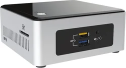 Intel NUC Kit NUC5PGYH