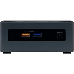 Intel NUC Kit NUC7PJYHN