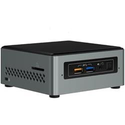 Intel NUC Mini PC NUC6CAYS