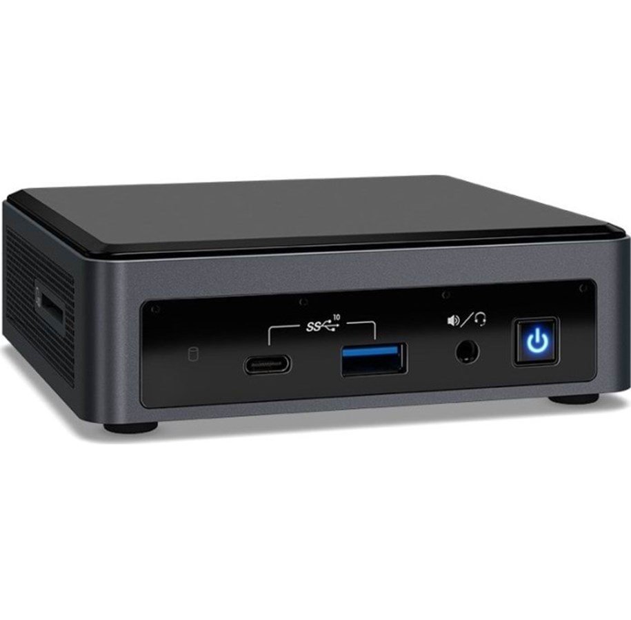 Intel nuc10i5fnkp6 nuc kit сколько весит