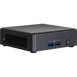 Intel NUC11TNKi5 Kit