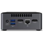 Intel NUC7CJYSAMN Kit