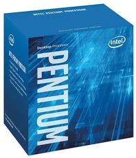 Intel Pentium G4400