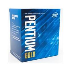 Intel Pentium Gold G6400