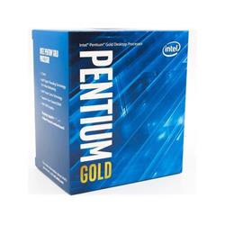 Intel Pentium Gold G6605 BX80701G6605 - Procesory