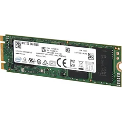 Intel SSD 545s Series 128GB M.2