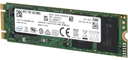 Intel SSD 545s Series 256GB M.2