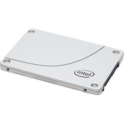 Intel SSD D3-S4510 Series 960GB 2.5" SSDSC2KB960G801 - Pevné disky SSD