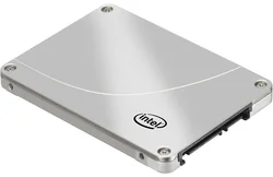 Intel SSD DC S3500 Series 80GB OEM