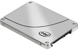 Intel SSD DC S3700 Series 400GB OEM