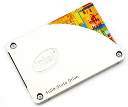 Intel SSD Pro 2500 Series 180GB OEM