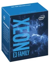 Intel Xeon E3-1240 v6 BX80677E31240V6 - Procesory