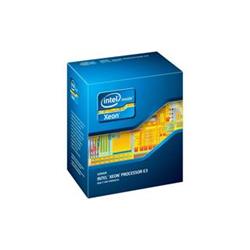 Intel Xeon E3-1271 v3