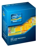 Intel Xeon E3-1275 v3