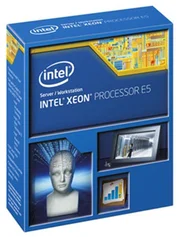 Intel Xeon E5-2603 v3