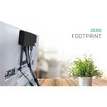 Inteligentná dokovacia stanica i-tec USB-C s trojitým displejom, Power Delivery 65 W