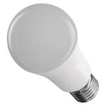 Inteligentná LED žiarovka GoSmart A60 / E27 / 11 W (75 W) / 1 050 lm / RGB / stmievateľná / Wi-Fi