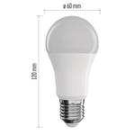 Inteligentná LED žiarovka GoSmart A60 / E27