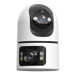 Inteligentná vnútorná kamera DOUBLE Immax NEO LITE