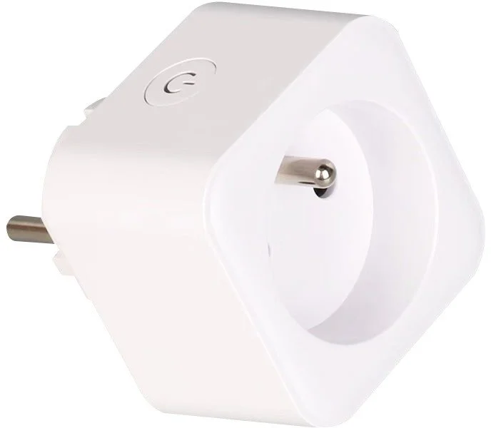 Inteligentná vnútorná zásuvka IMMAX NEO LITE SMART v2