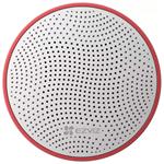 Inteligentná vonkajšia siréna EZVIZ T9C/ IP54/ Wi-Fi/ 4x CR123A/ externá DC 12V/ ZigBee 3.0/ biela
