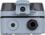 Inteligentná vonkajšia zásuvka Xtend Home, IP66, WiFi, správne prepínanie fáz, Tuya