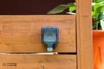 Inteligentná vonkajšia zásuvka Xtend Home, IP66, WiFi, správne prepínanie fáz, Tuya
