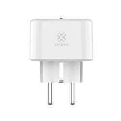 Inteligentná zásuvka WOOX R4152 FR
