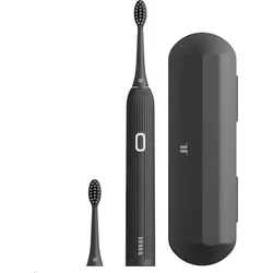 Inteligentná zubná kefka Tesla Sonic TS200 Deluxe Black
