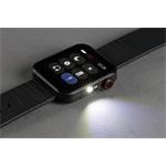Inteligentné hodinky a fitnes hodinky Kendox Life Tracker