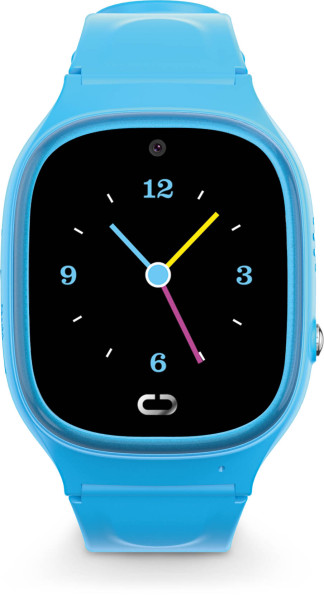 Inteligentné hodinky Aligator Watch Junior 2, modré