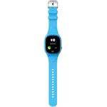 Inteligentné hodinky Aligator Watch Junior 2, modré