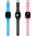 Inteligentné hodinky Aligator Watch Junior 2, modré