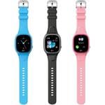 Inteligentné hodinky Aligator Watch Junior 2, ružové