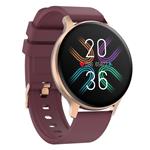 Inteligentné hodinky CANYON Badian SW-68 RUBY