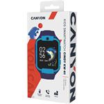 Inteligentné hodinky CANYON CNE-KW41WP