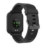 Inteligentné hodinky CANYON EASY SW-54, čierne