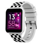 Inteligentné hodinky CANYON Joyce KW-43 WHITE, 1,54" IPS, 512 MB pamäte, IP67, 25 športových režimov, 3 hry, HUDBA