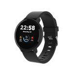 Inteligentné hodinky CANYON Lollypop SW-63 BLACK
