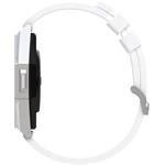Inteligentné hodinky CANYON Otto SW-86, strieborné