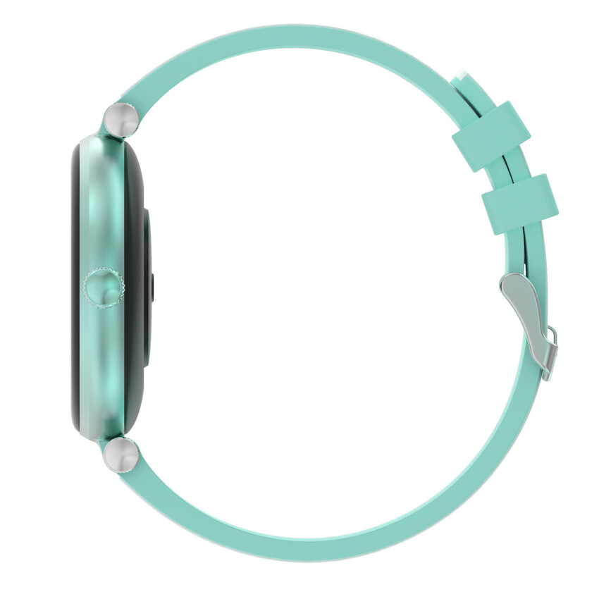 Inteligentné hodinky CANYON Semifreddo SW-61 BLUE