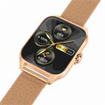 Inteligentné hodinky Garett GRC Activity 2 Gold