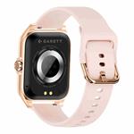 Inteligentné hodinky Garett GRC Activity 2 Gold