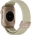 Inteligentné hodinky Garett GRC Activity 3 Gold