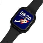 Inteligentné hodinky Garett Kids Sun Ultra 4G Black